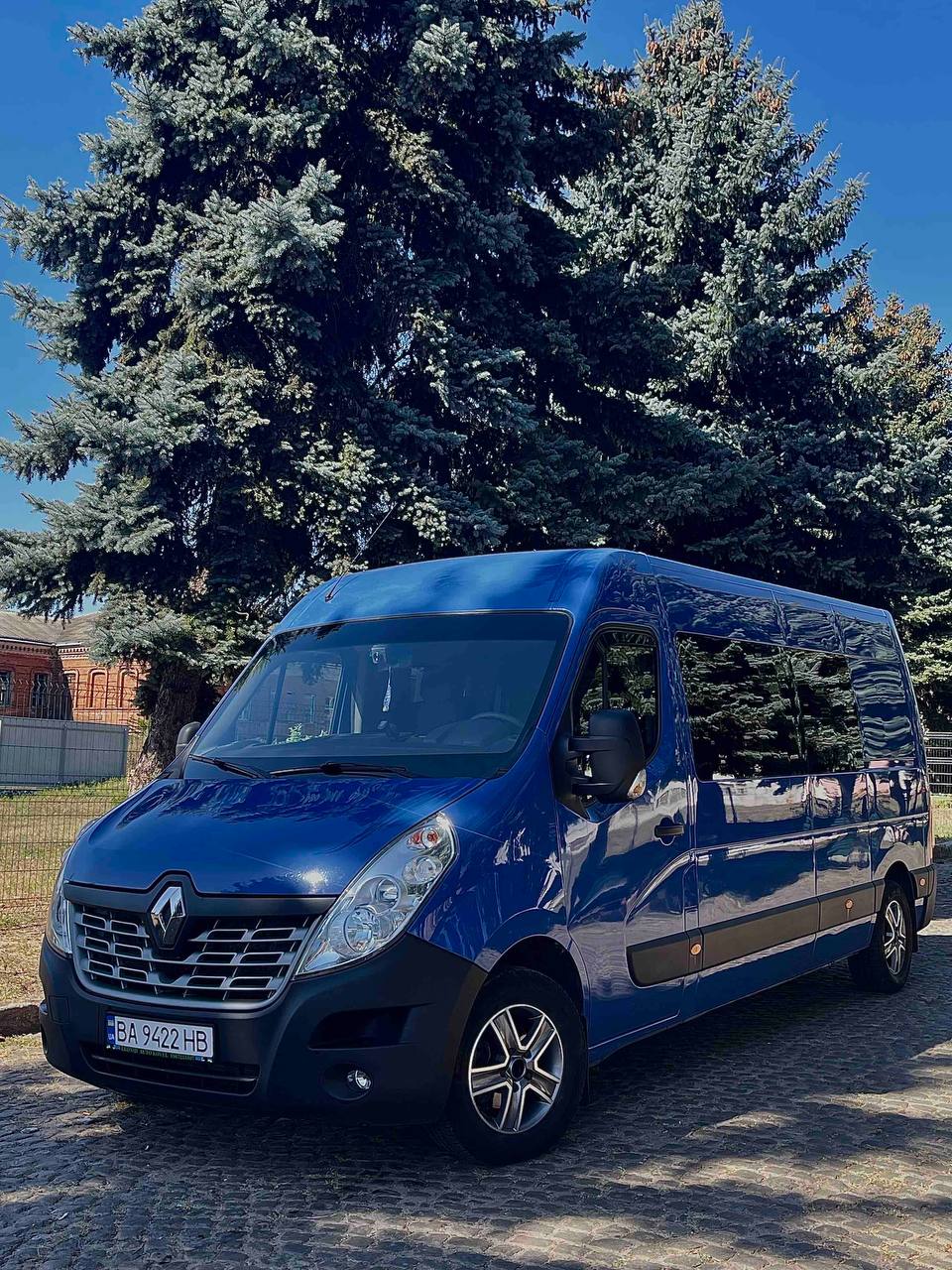 Mercedes Sprinter VIP